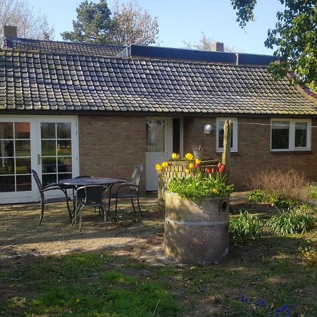 Het Karnhuis Schoondijke Kültér fotó