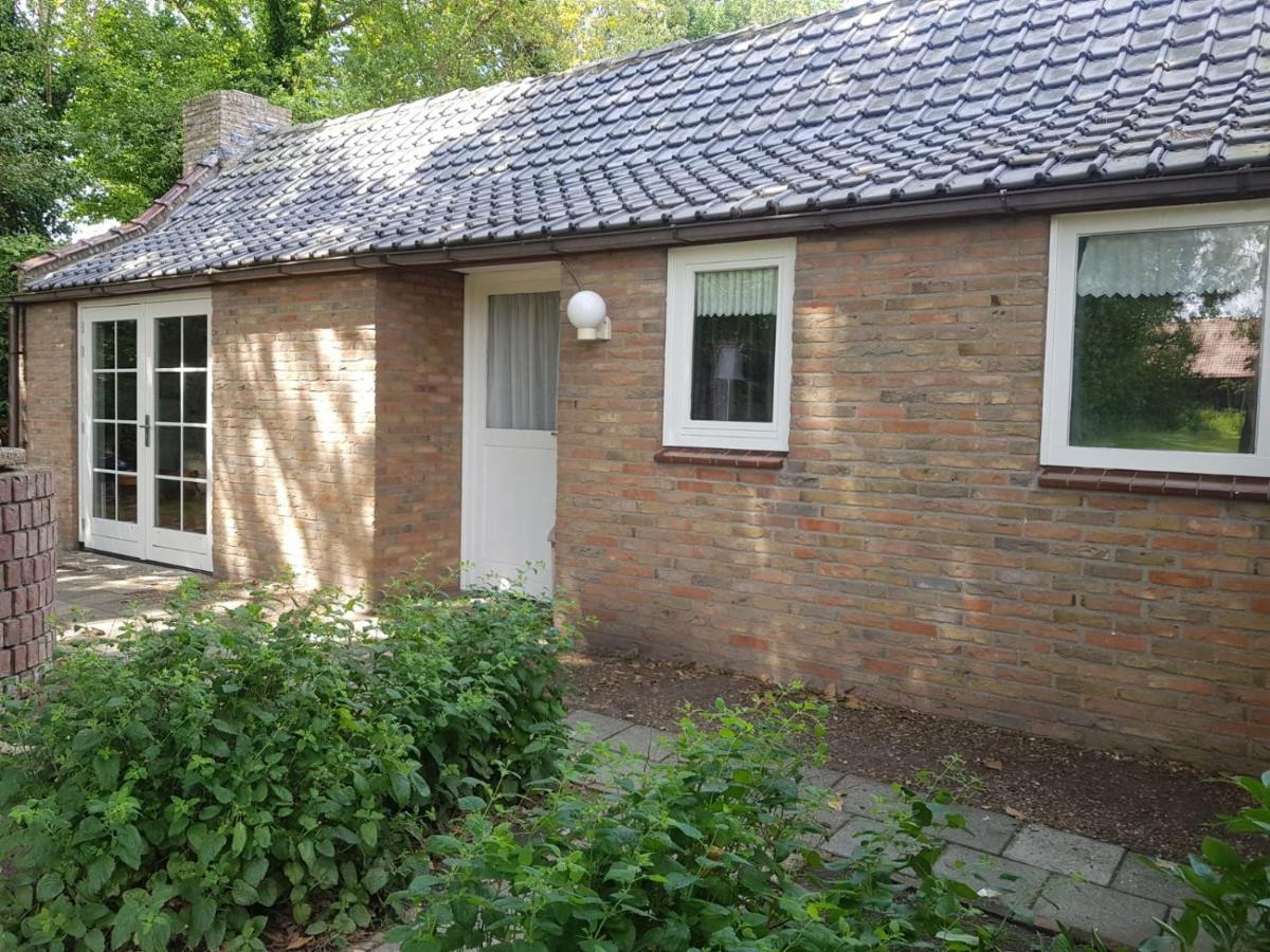 Het Karnhuis Schoondijke Kültér fotó
