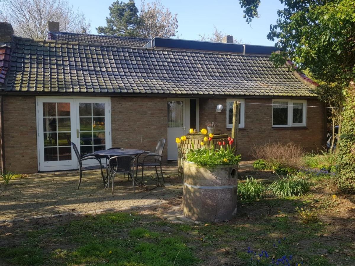 Het Karnhuis Schoondijke Kültér fotó